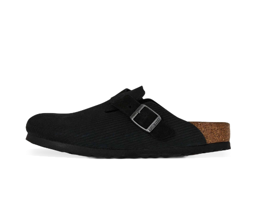 Sneakers och skor Birkenstock Boston Svart | 1026172