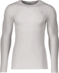 Odlo Performance Warm Underwear Shirt