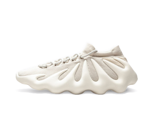 Sneakers och skor adidas Yeezy Yeezy 450 "Cloud White" Vit | H68038