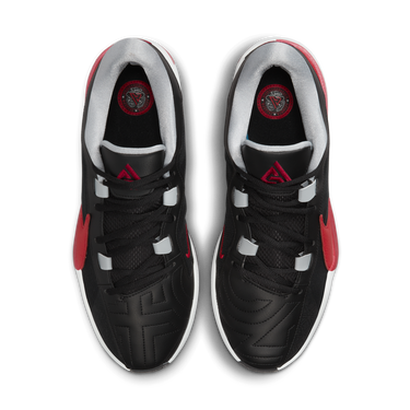 Sneakers och skor Nike Freak 5 Svart | DX4985-004, 4