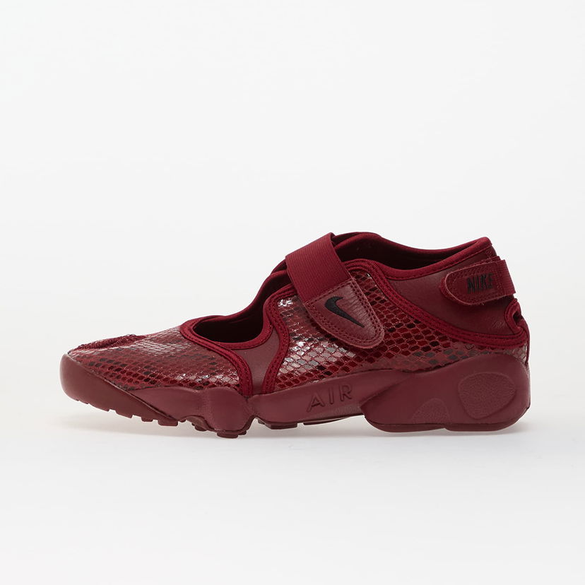 Sneakers och skor Nike Air Rift 42 Bourgogne | IM5739-600
