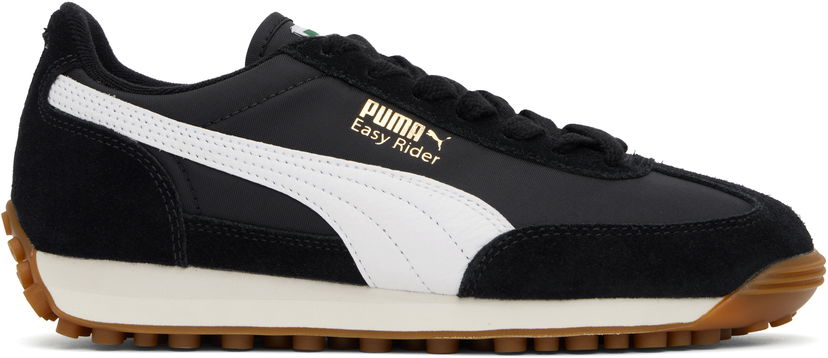 Sneakers och skor Puma Easy Rider Vintage Svart | 40077310