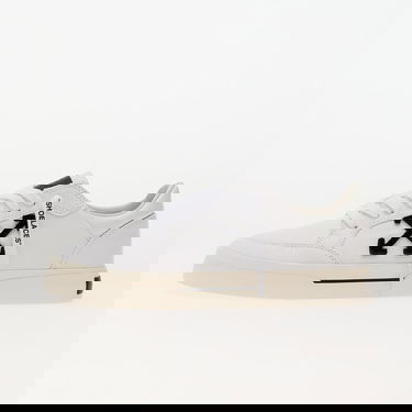 Sneakers och skor Off-White Vulc Low Vit | OMIA293C99FAB0020110, 0