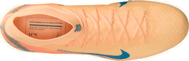 Sneakers och skor Nike Zoom Mercurial Superfly 10 Academy Kylian Mbappé TF Flerfärgad | fq8333-801, 9