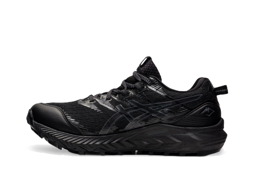 Löpning Asics Gel-Trabuco 10 G-Tx Svart | 1012B175 001