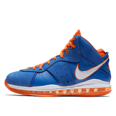 Sneakers och skor Nike LeBron 8 "HWC" Blå | CV1750-400, 1