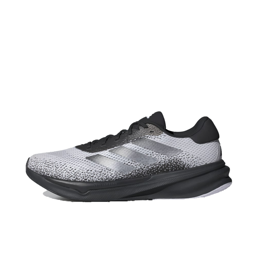 Löpning adidas Performance Supernova Stride Grå | IG8321