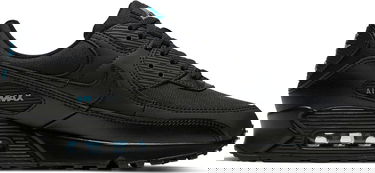 Sneakers och skor Nike Air Max 90 Svart | dc4116-002, 2