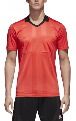 Jersey adidas Originals Referee 18 Jersey Röd | cv6310