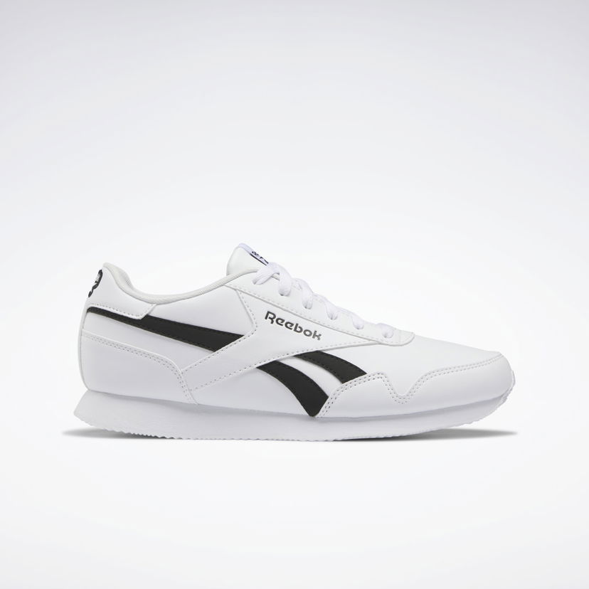 Sneakers och skor Reebok Royal Classic Jogger 3.0 Vit | GZ2402