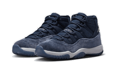 Sneakers och skor Jordan Air 11 Retro “Midnight Navy” W Mörkblå | AR0715-441, 0