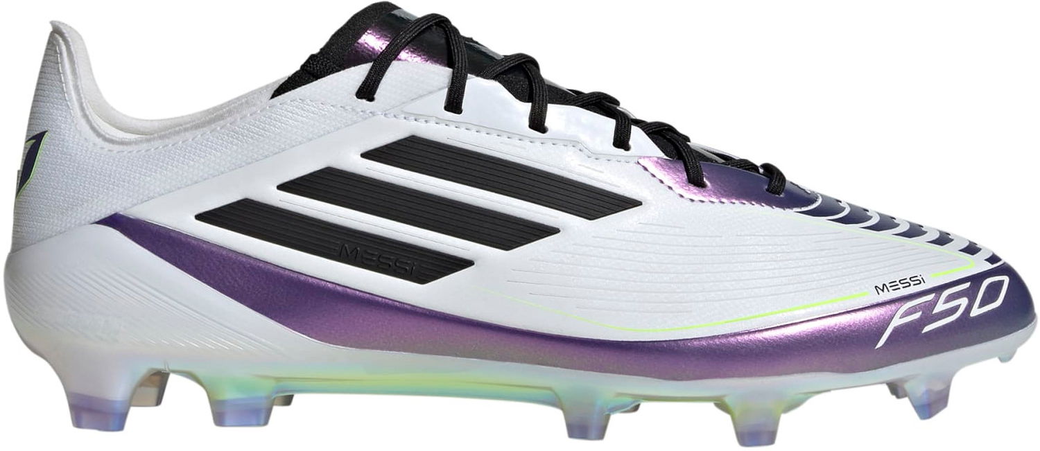 Sneakers och skor adidas Performance F50 ELITE FG Messi Vit | ie9063, 0