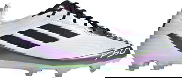 Sneakers och skor adidas Performance F50 ELITE FG Messi Vit | ie9063, 0
