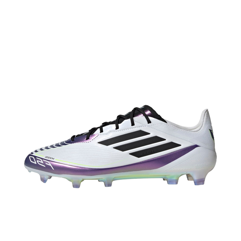 Sneakers och skor adidas Performance F50 ELITE FG Messi Vit | ie9063