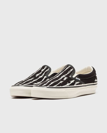 Sneakers och skor Vans Classic Slip-On 98 LX Svart | VN000E96WU81, 2