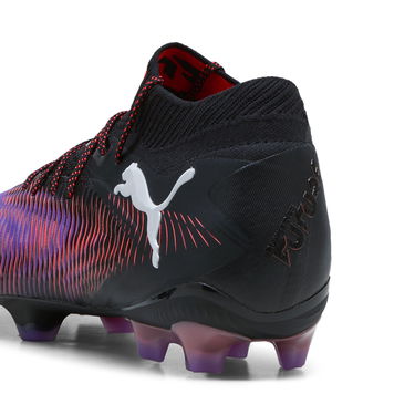 Sneakers och skor Puma FUTURE 8 ULTIMATE FG Purpur | 108138_01, 2