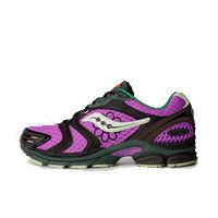 Jae Tips x Progrid Triumph 4 ‘Perilla’ - Flowers Grow Uptown Pack