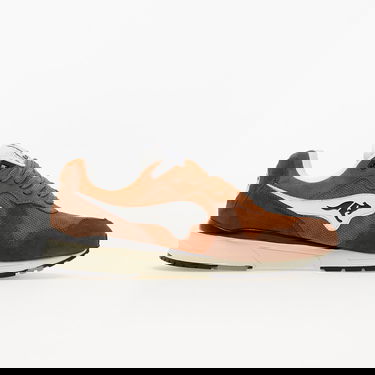 Sneakers och skor KangaROOS Finalist Lux Brun | 472840003009, 1