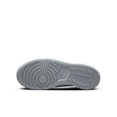 Sneakers och skor Nike Dunk Low 'Grey Royal Blue'' Grå | FN3878-001, 2