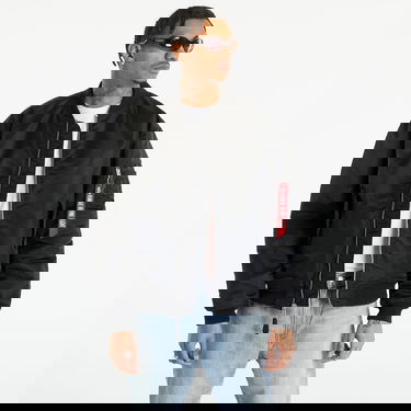 Bomberjacka Alpha Industries MA-1 CS Bomber Jacket Svart | 136136-515, 0