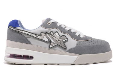 Sneakers och skor BAPE Louis De Guzman x Road Sta Grå | 1I73191910, 0
