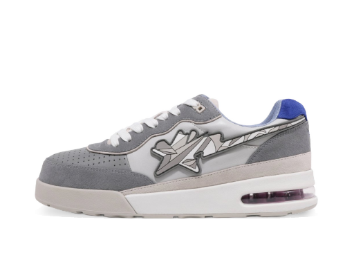 Sneakers och skor BAPE Louis De Guzman x Road Sta Grå | 1I73191910