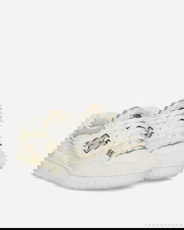 Sneakers och skor New Balance 550 "Sea Salt Olive" Vit | BBW550SK, 4