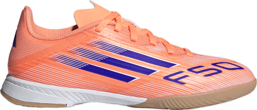 Sneakers och skor adidas Performance F50 League Orange | jh7749