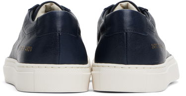 Sneakers och skor Common Projects Common Projects Summer Achilles Mörkblå | ARTICLE 2477, 1