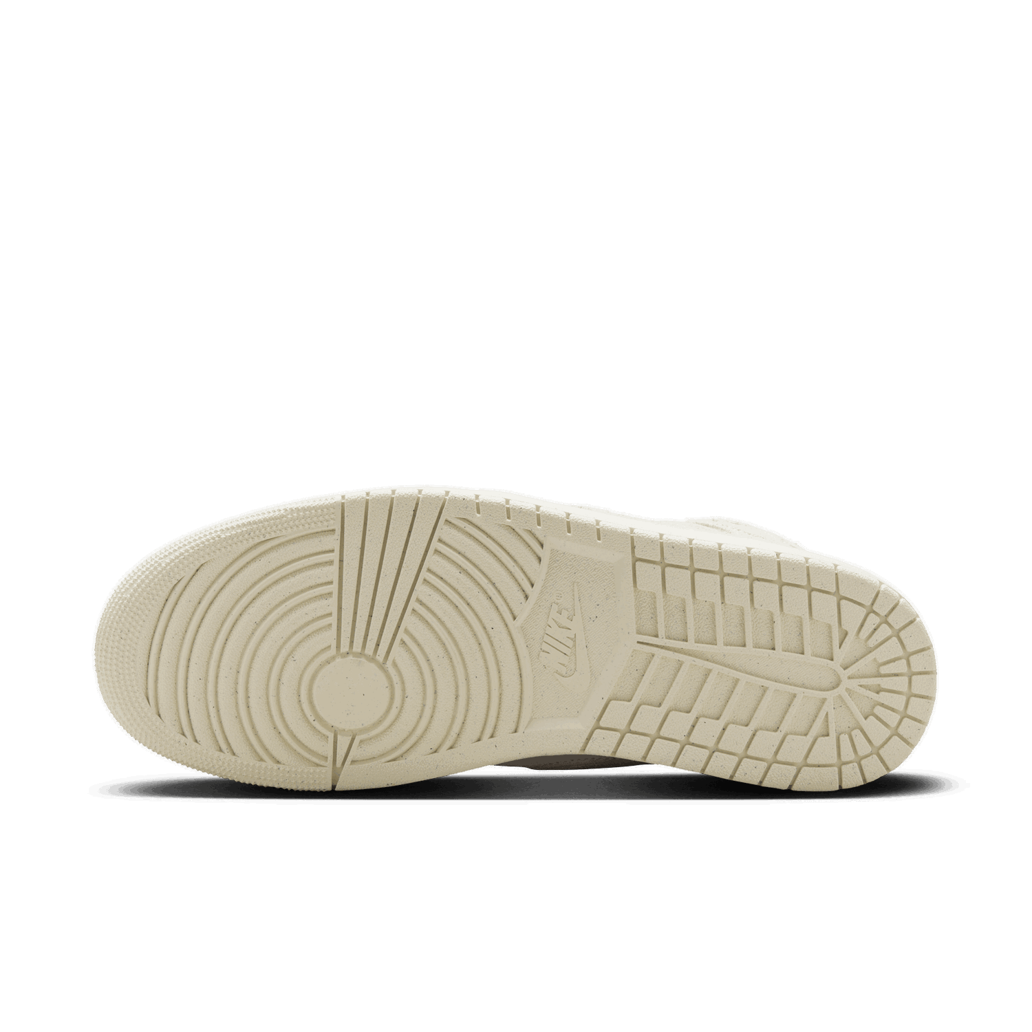 Sneakers och skor Jordan Air Jordan 1 Mid SE Craft "Pale Ivory" Beige | FQ3224-100, 1