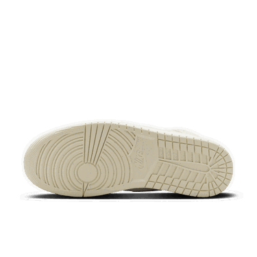 Sneakers och skor Jordan Air Jordan 1 Mid SE Craft "Pale Ivory" Beige | FQ3224-100, 1