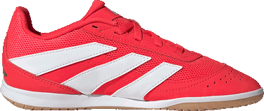 Sneakers och skor adidas Performance Predator Club IN Röd | jr3126, 3