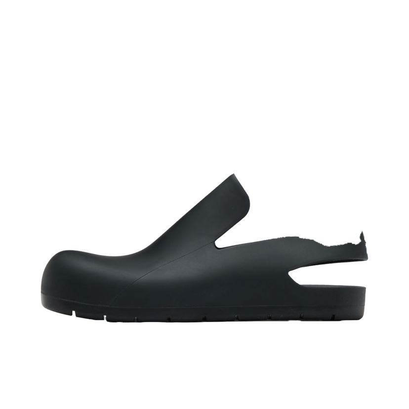 Sneakers och skor Bottega Veneta Puddle Loafers "Black" Svart | 658767 V00P0