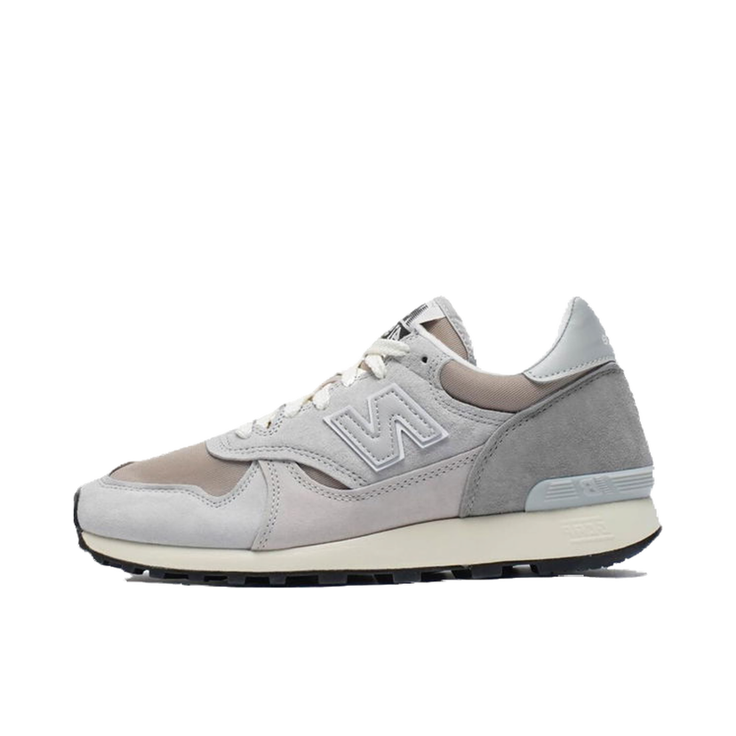 Sneakers och skor New Balance 475 Grå | M475VTI