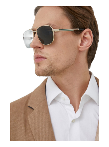 Solglasögon Gucci GG1223S Sunglasses Svart | GG1223S