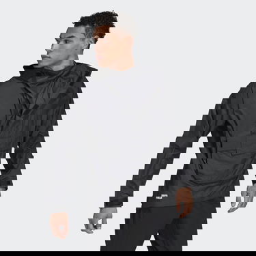 Jacka adidas Performance Terrex Made To Be Remade Wind Anorak Svart | H55923, 4