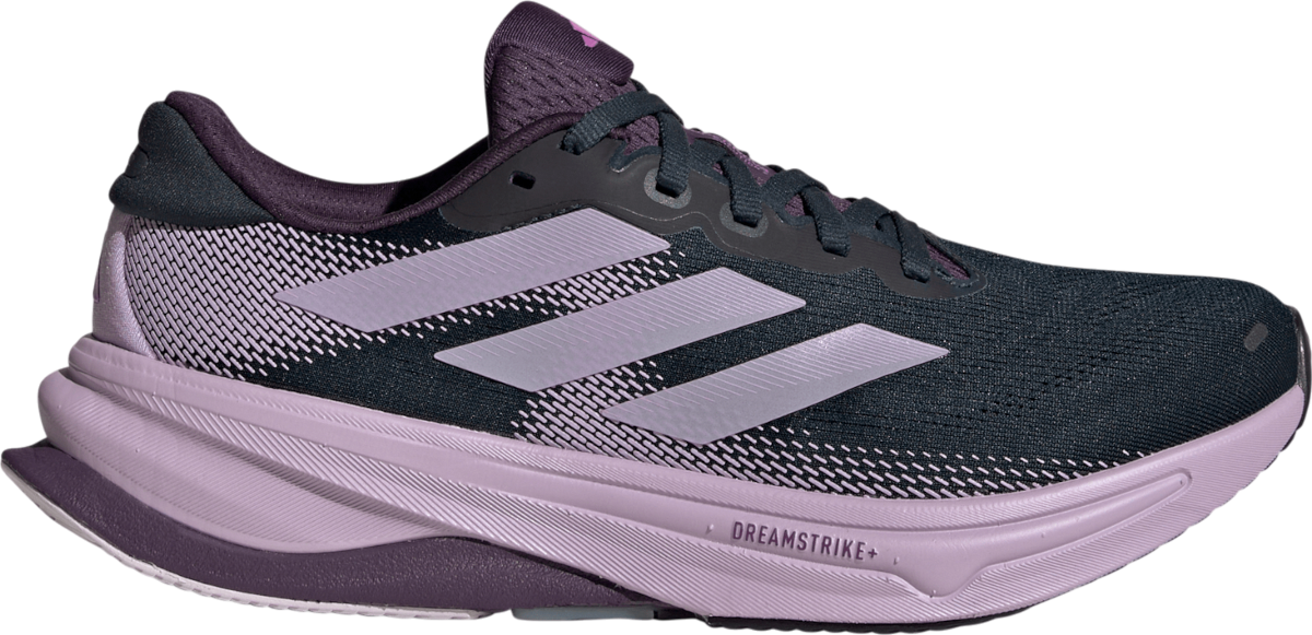 Sneakers och skor adidas Performance Supernova Solution 2 Purpur | jq2486, 0