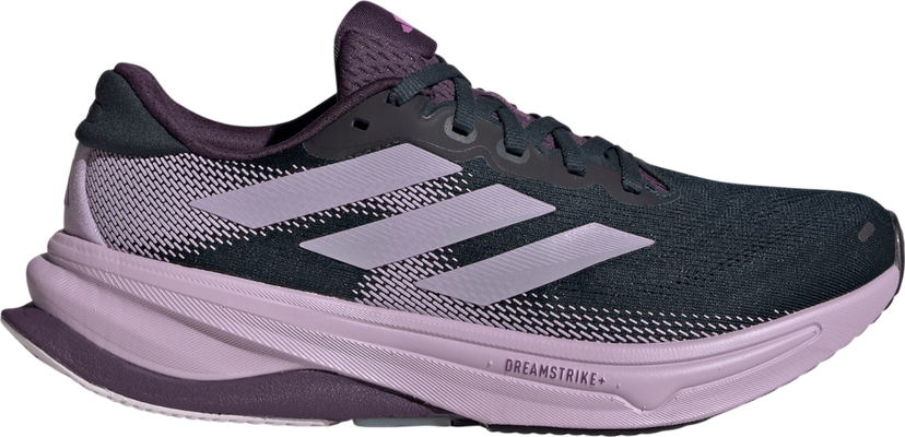 Sneakers och skor adidas Performance Supernova Solution 2 Purpur | jq2486