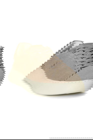 Sneakers och skor Polo by Ralph Lauren Rlite Court Beige | 809974096001.200, 1