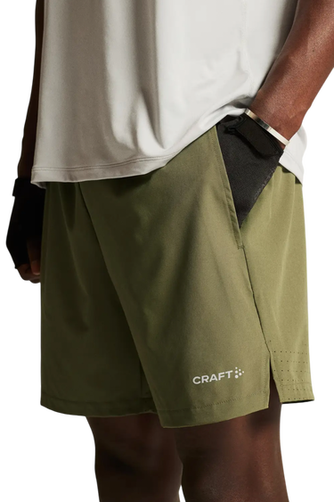 Shorts Craft Craft Adv Essence Shorts Grön | 1915951-664000, 2