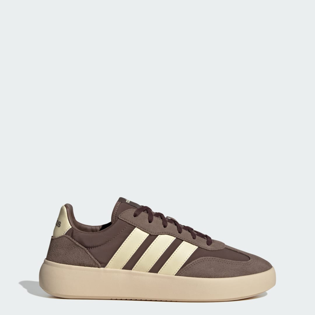Sneakers och skor adidas Performance Barreda Decode Brun | JR3519, 0