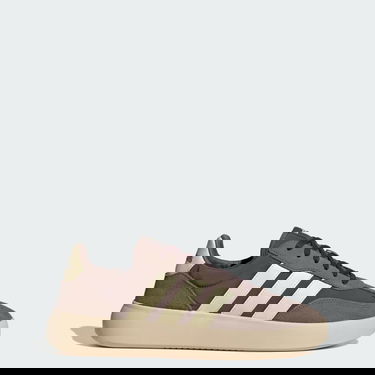 Sneakers och skor adidas Performance Barreda Decode Brun | JR3519, 0