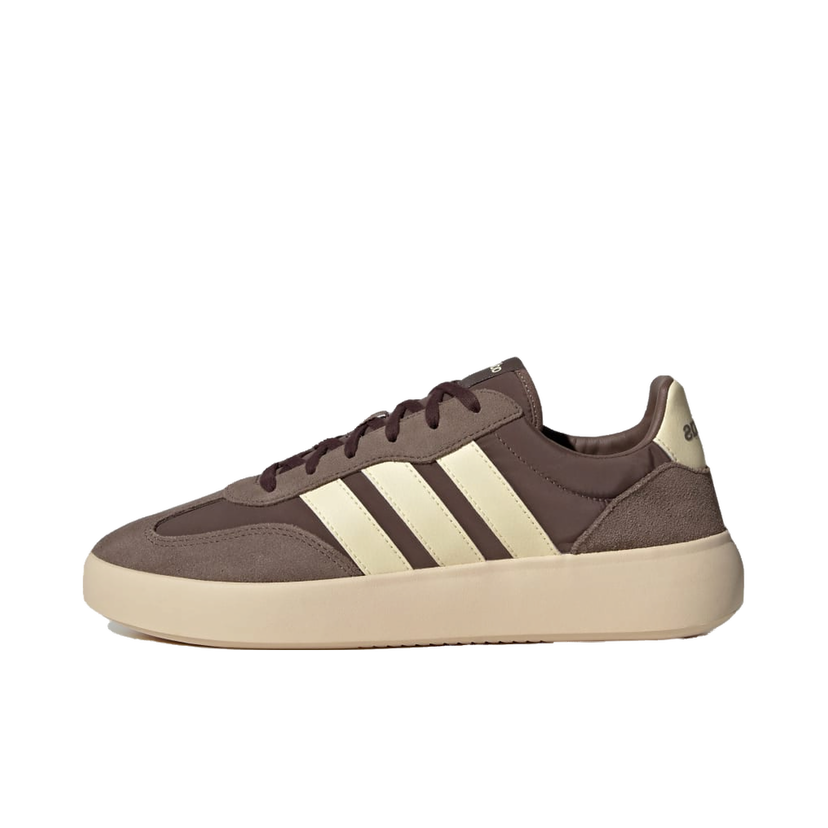 Sneakers och skor adidas Performance Barreda Decode Brun | JR3519