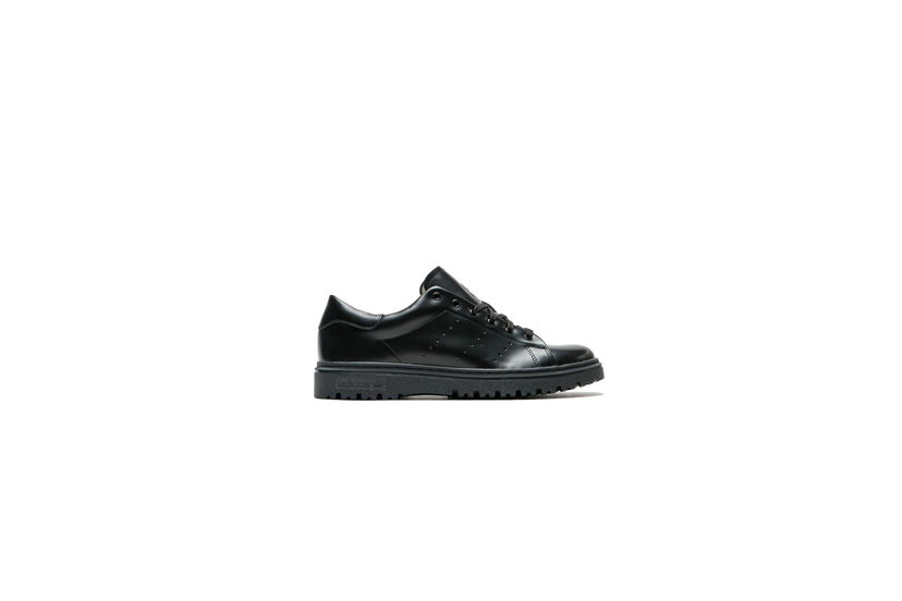 Sneakers och skor adidas Originals Originals STAN SMITH Svart | JQ5838
