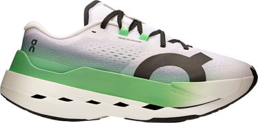 Sneakers och skor On Running Cloudboom Max Vit | 3wf30184325, 0
