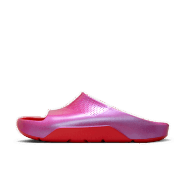 Sneakers och skor Jordan Jordan Post Slides Rosa | HV0486-600, 3