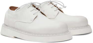 Kläder Marsèll Marsèll Spalla Derbys Vit | MM4230 P018110, 3