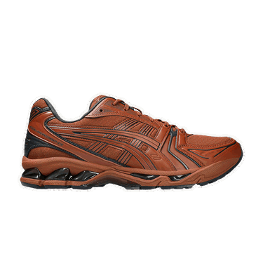 Sneakers och skor Asics Gel Kayano 14 "Rusty Brown" Röd | 1203A412-200, 0
