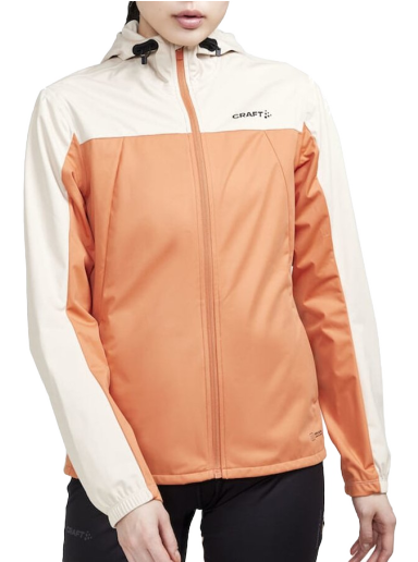 Vindjacka Craft ADV Essence Hydro Jacket Orange | 1912465-732211