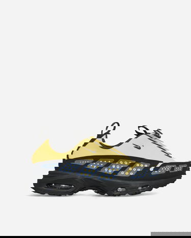 Sneakers och skor Nike Air Max SNDR Gul | HF1199-700, 1